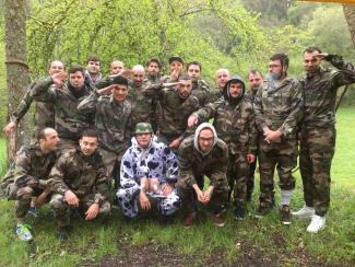 Boot Camp
