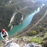 viaferrata annecy