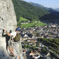 viaferrata annecy