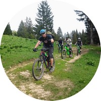 annecy vtt